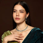 perfect wedding necklace wear every occasion