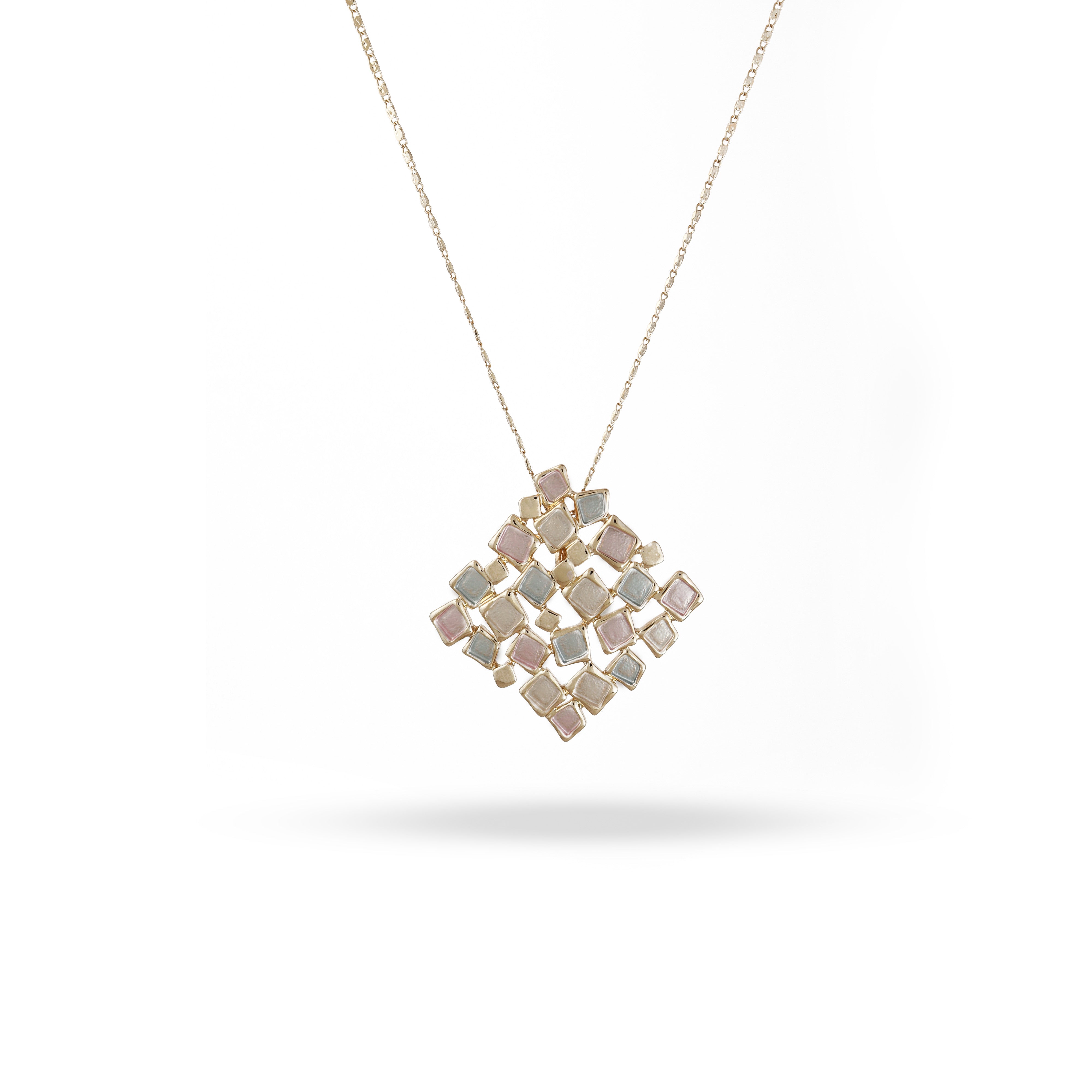 Pastel Pixels