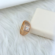 Regal Gold Ring - Own It Pure