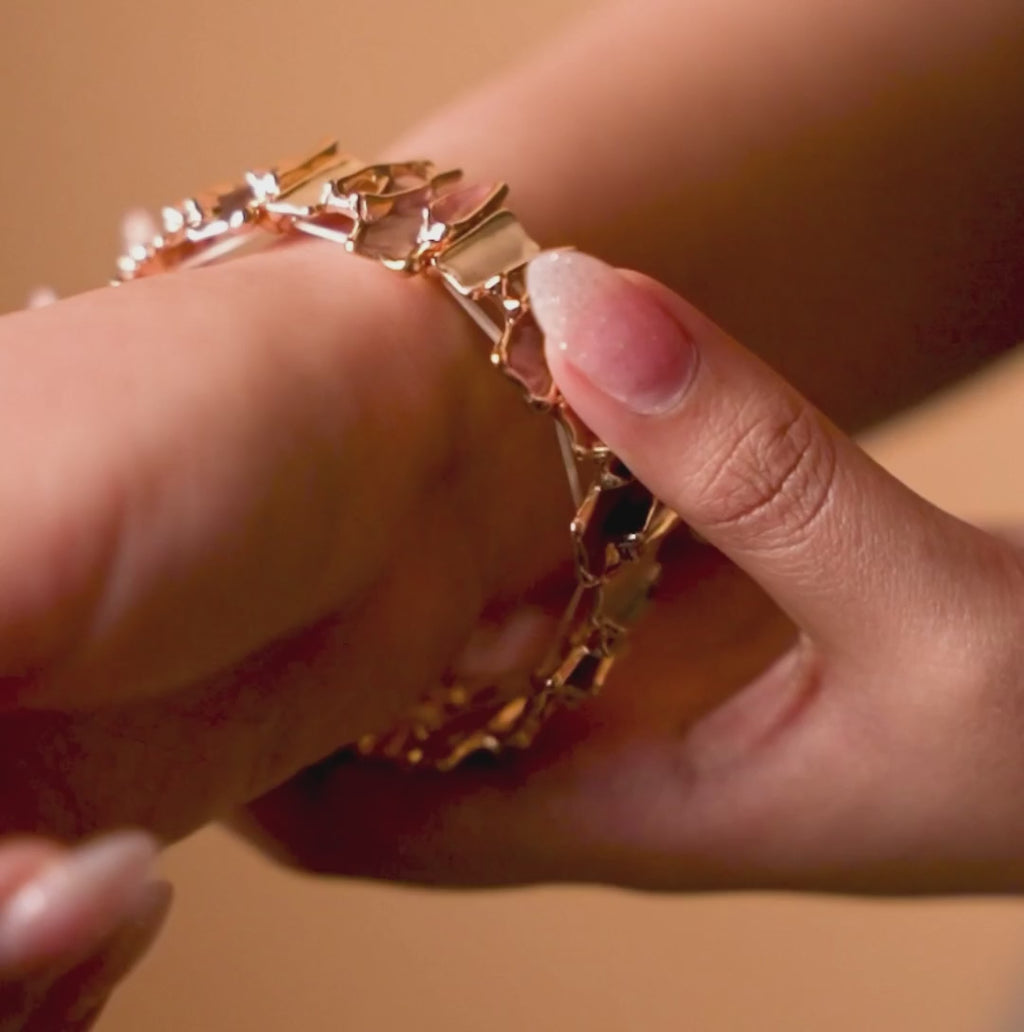 Trendy Aurora Bracelet