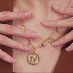 Elegant Butterfly Jewelry