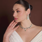 Dew Necklace