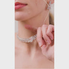 Liora Rosé Necklace